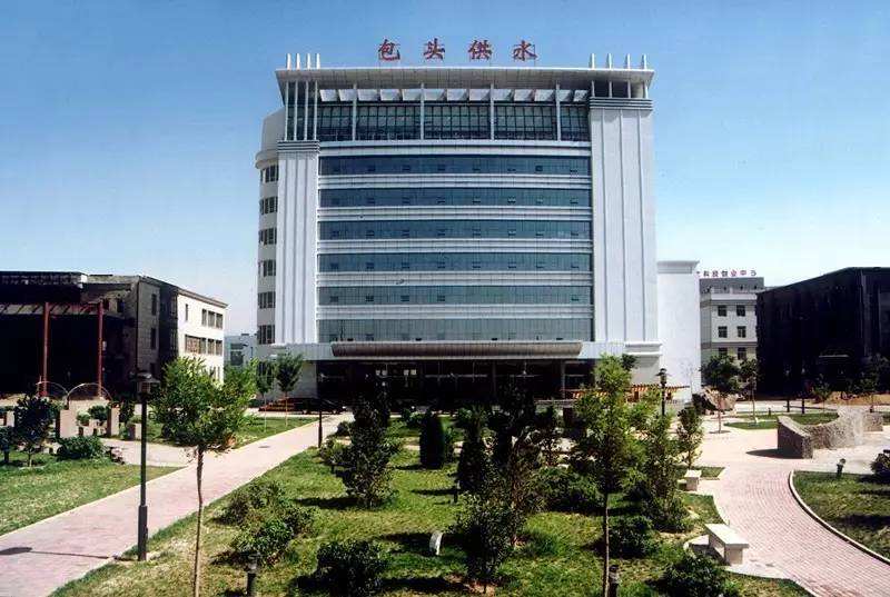 HTH.COM市供水总公司